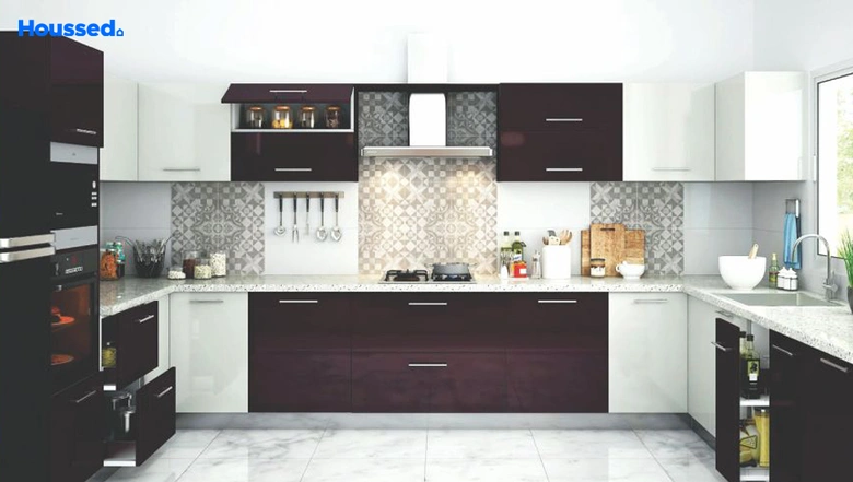 Sample Apartment